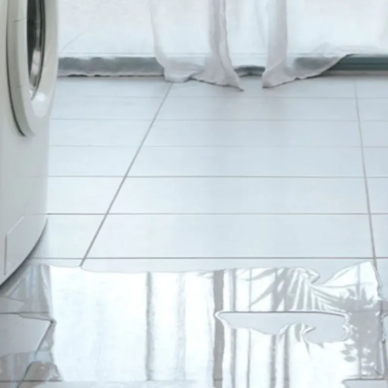 Appliance Leak Cleanup in Howard, SD