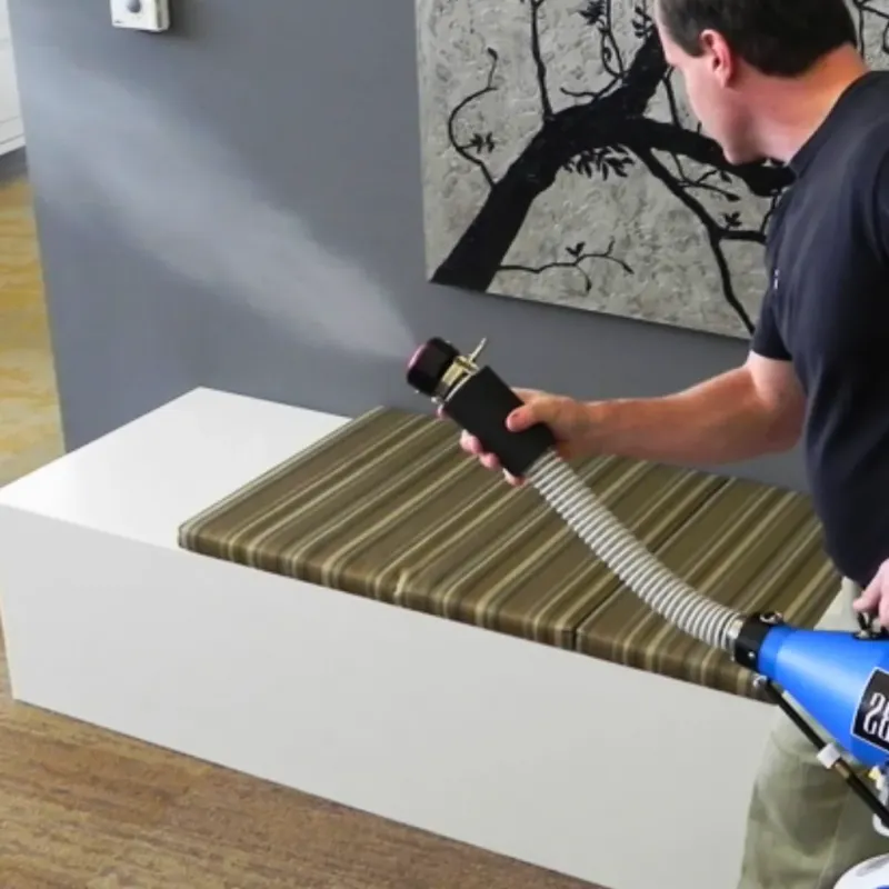 Professional Odor Removal in Howard, SD
